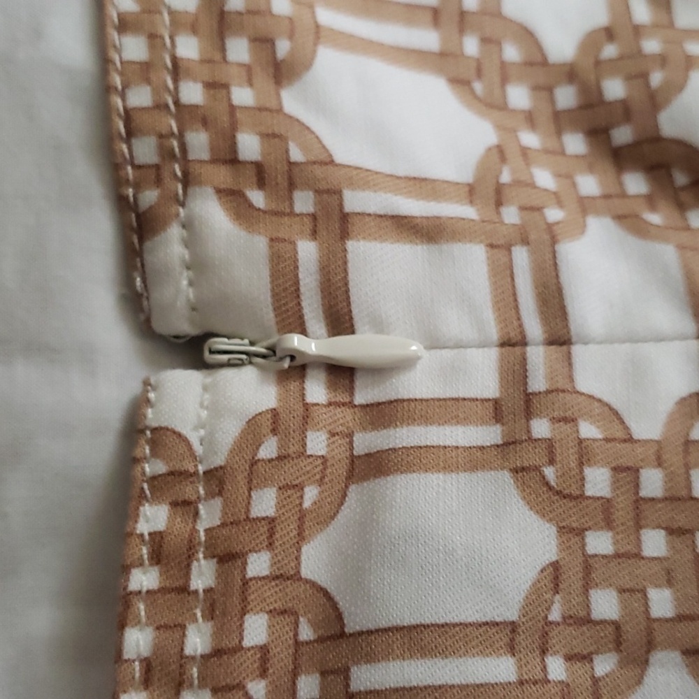 Ann Taylor dress size 10 NWT - Picture 7 of 12